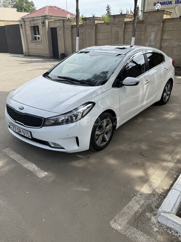 Kia K3-5