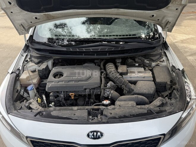 Kia K3-9