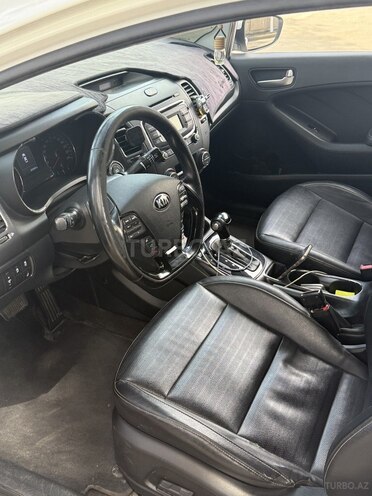 Kia K3-7