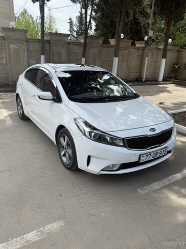 Kia K3-4