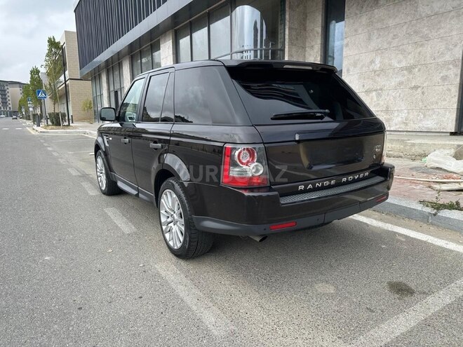 Land Rover RR Sport-5