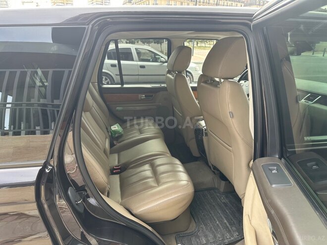 Land Rover RR Sport-9