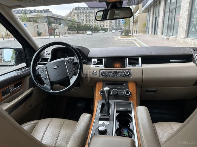 Land Rover RR Sport-10