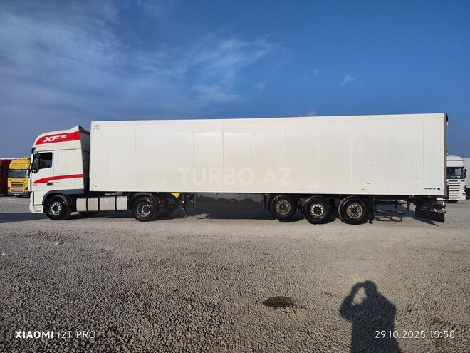 DAF 105 XF-12