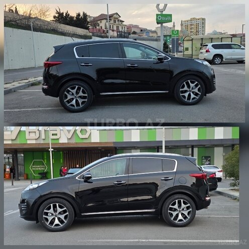 Kia Sportage-4