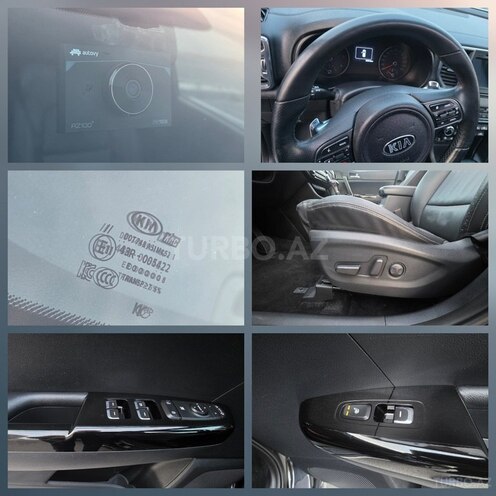 Kia Sportage-3