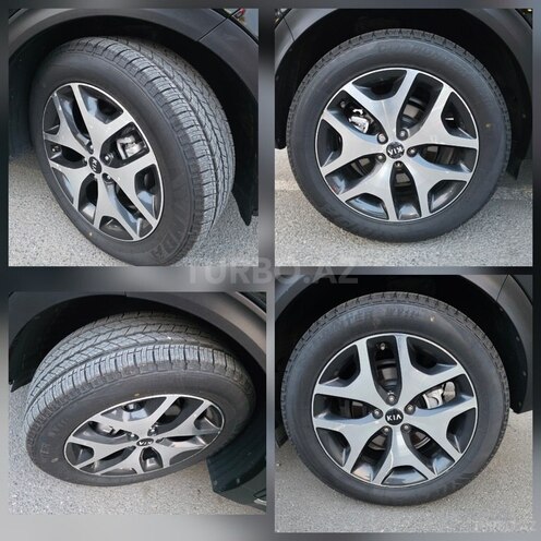 Kia Sportage-5