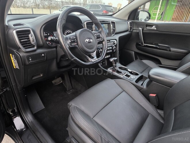 Kia Sportage-15