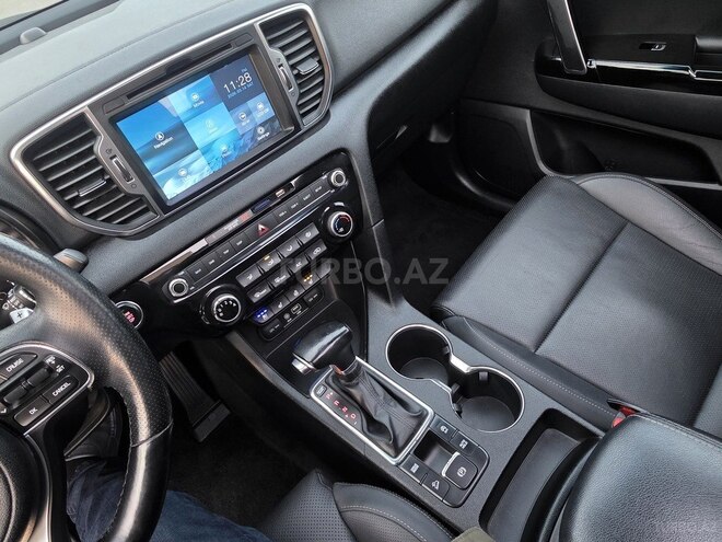 Kia Sportage-14