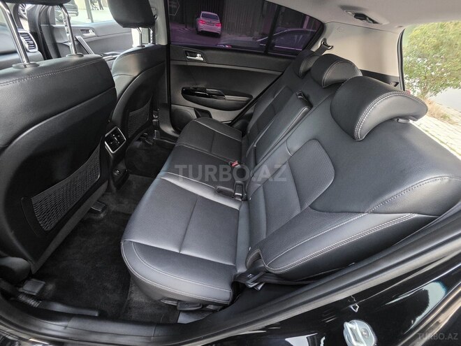 Kia Sportage-17