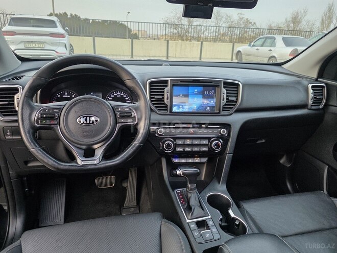 Kia Sportage-16