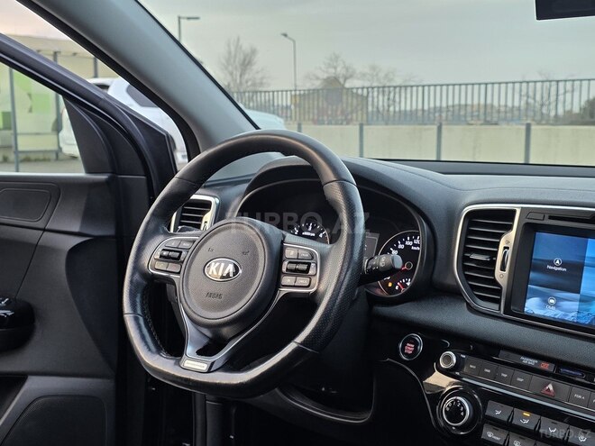 Kia Sportage-12