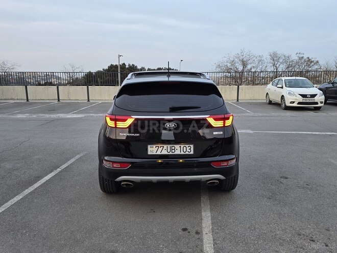 Kia Sportage-10