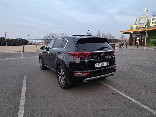 Kia Sportage-8