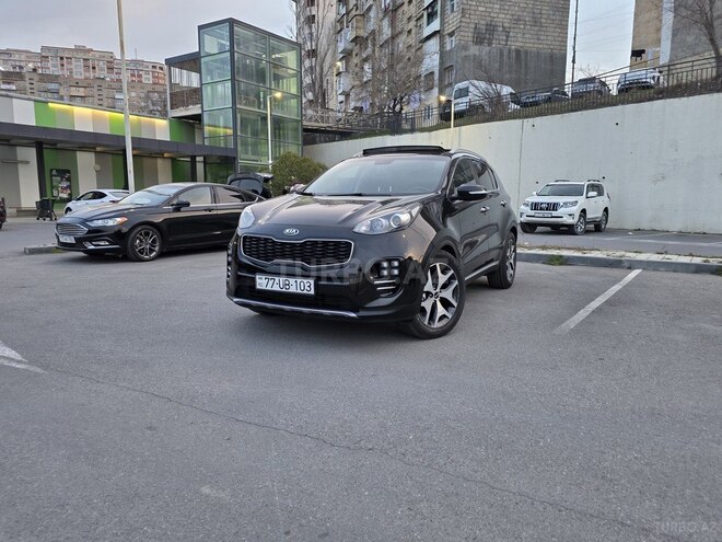 Kia Sportage-9