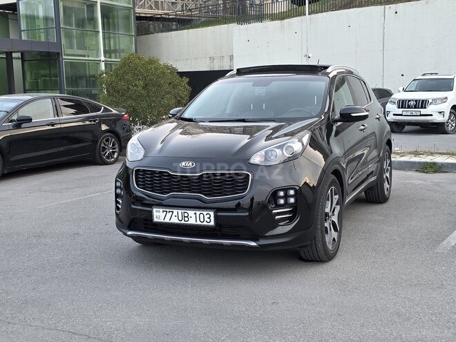 Kia Sportage-11