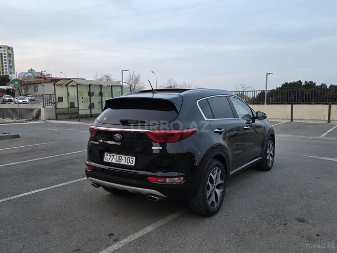 Kia Sportage-7