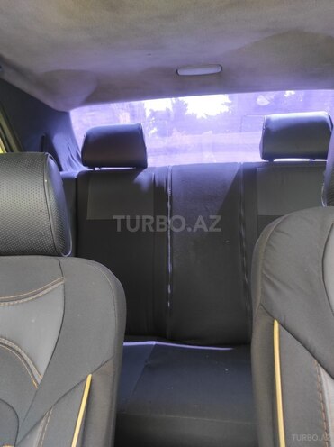 Mercedes C 200-7