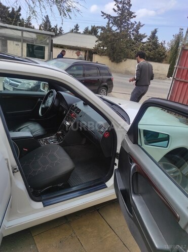 Mercedes C 200-15