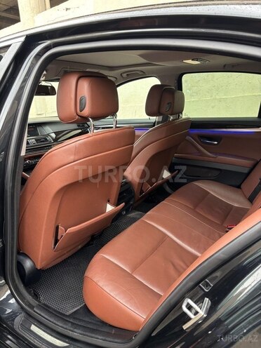 BMW 525-15