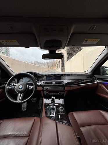 BMW 525-16