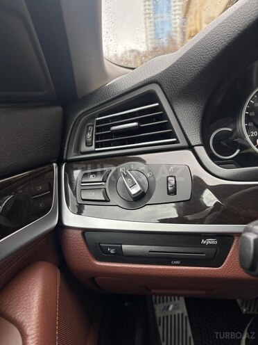 BMW 525-10