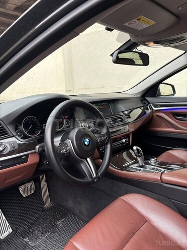 BMW 525-8