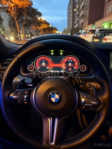 BMW 525-7