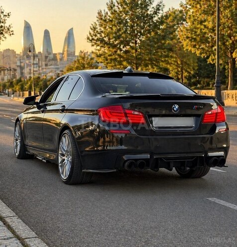 BMW 525-6