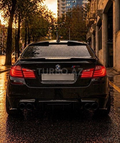BMW 525-4