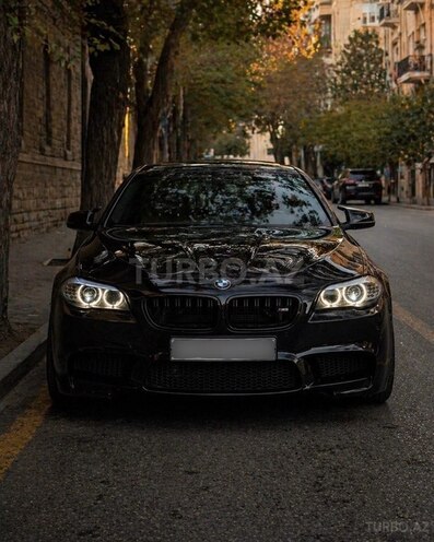 BMW 525-1