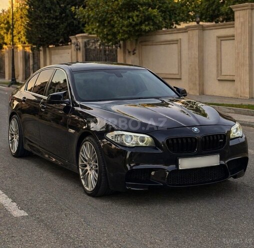 BMW 525-3