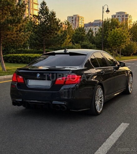 BMW 525-5