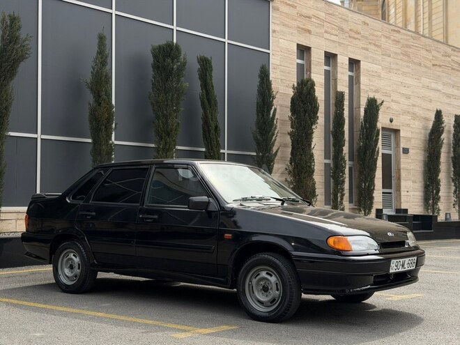 LADA (VAZ) 2115-3