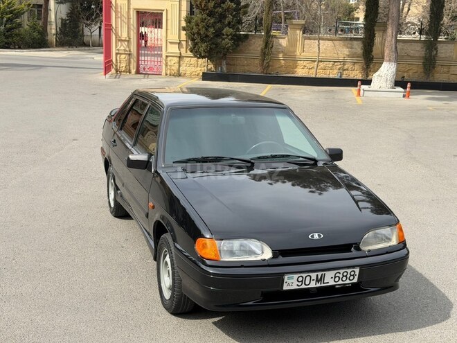 LADA (VAZ) 2115-6