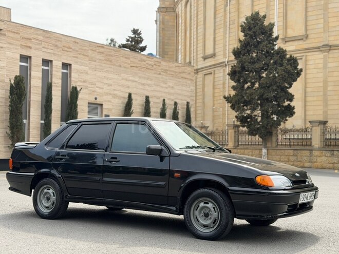 LADA (VAZ) 2115-5
