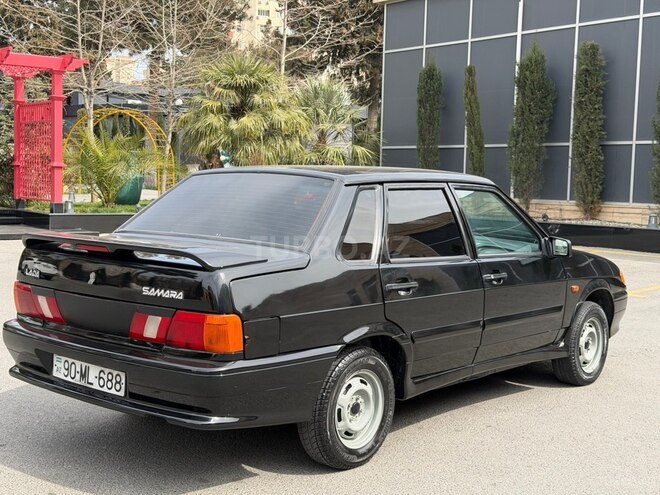 LADA (VAZ) 2115-9