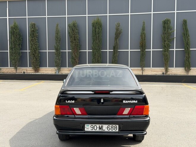 LADA (VAZ) 2115-12