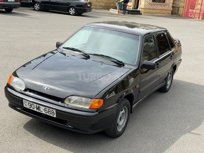 LADA (VAZ) 2115-7