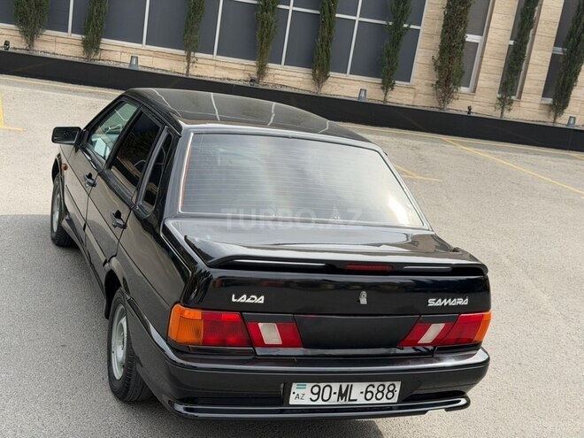 LADA (VAZ) 2115-11