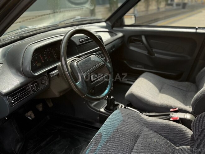 LADA (VAZ) 2115-14