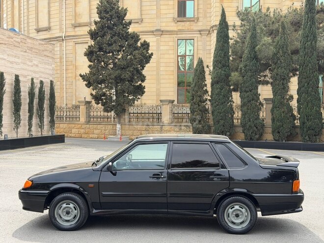 LADA (VAZ) 2115-10