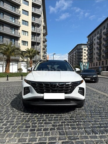 Hyundai Tucson-1