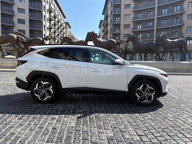 Hyundai Tucson-4