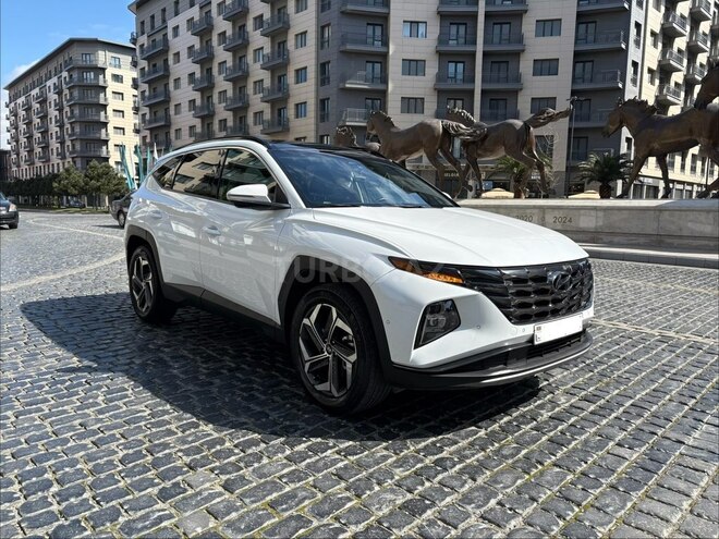Hyundai Tucson-5