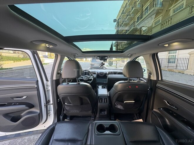 Hyundai Tucson-9
