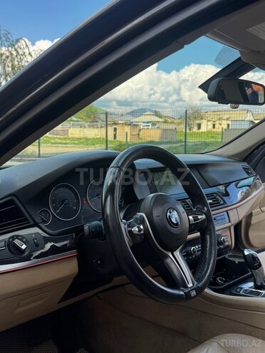 BMW 528-3