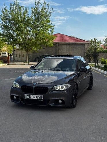 BMW 528-8