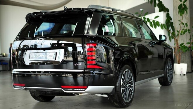 Hyundai Palisade-9