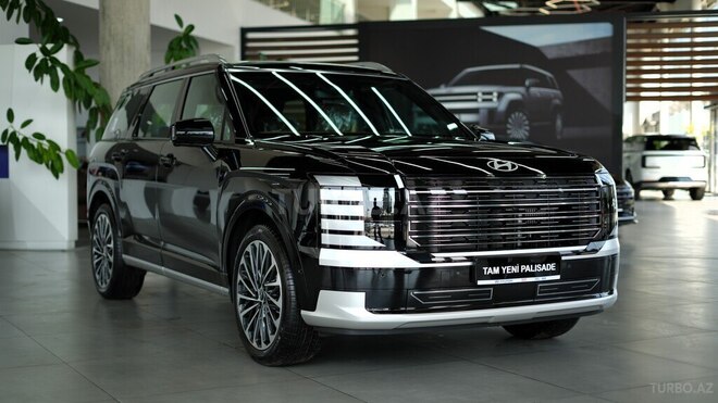 Hyundai Palisade-4